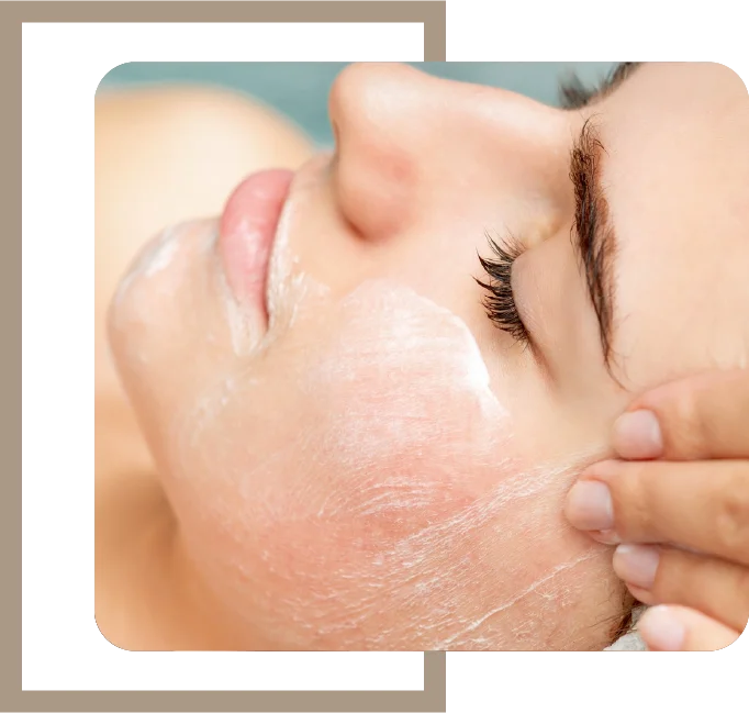 Higiene Facial Profunda Helen Dermoestética